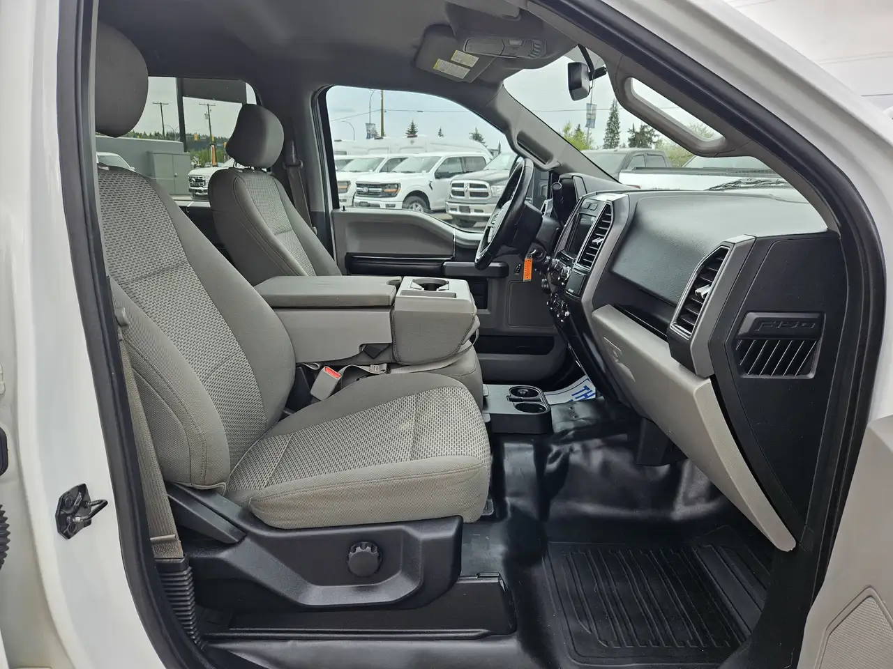 Ford F 150 fotografie Ford F 150