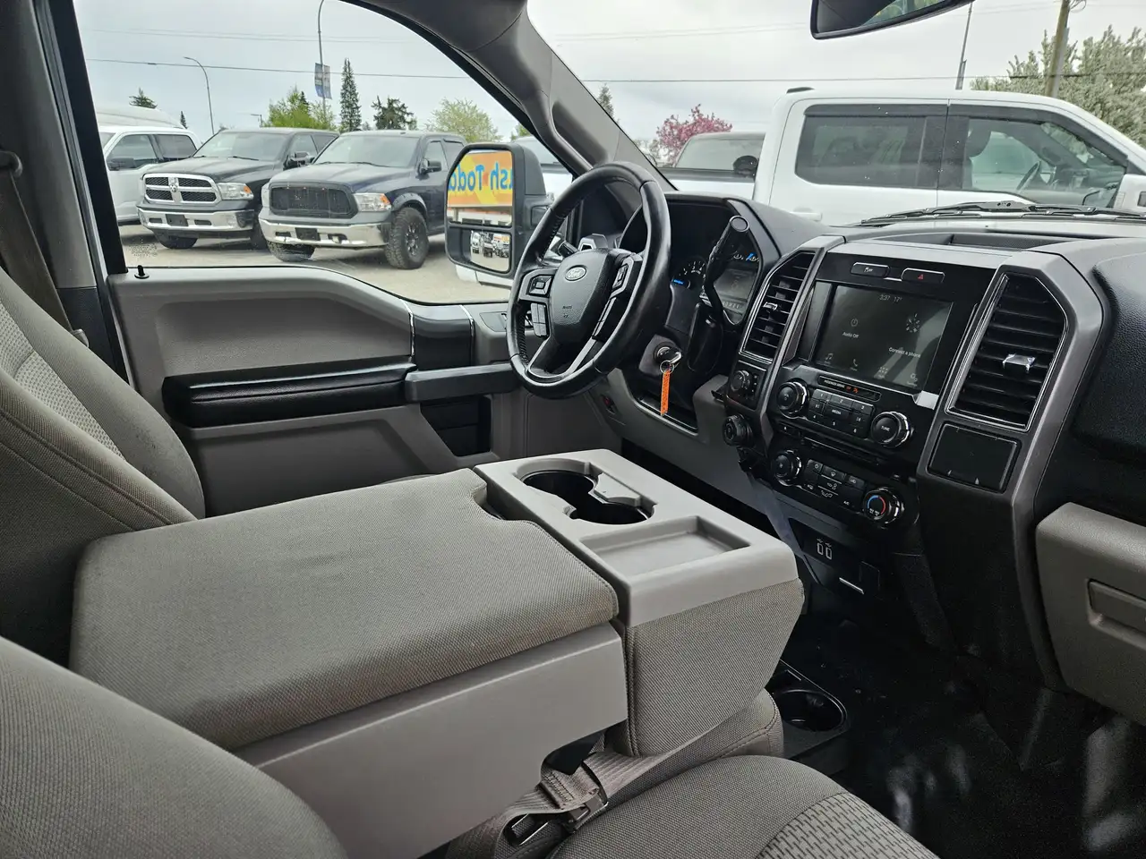 Ford F 150 fotografie Ford F 150