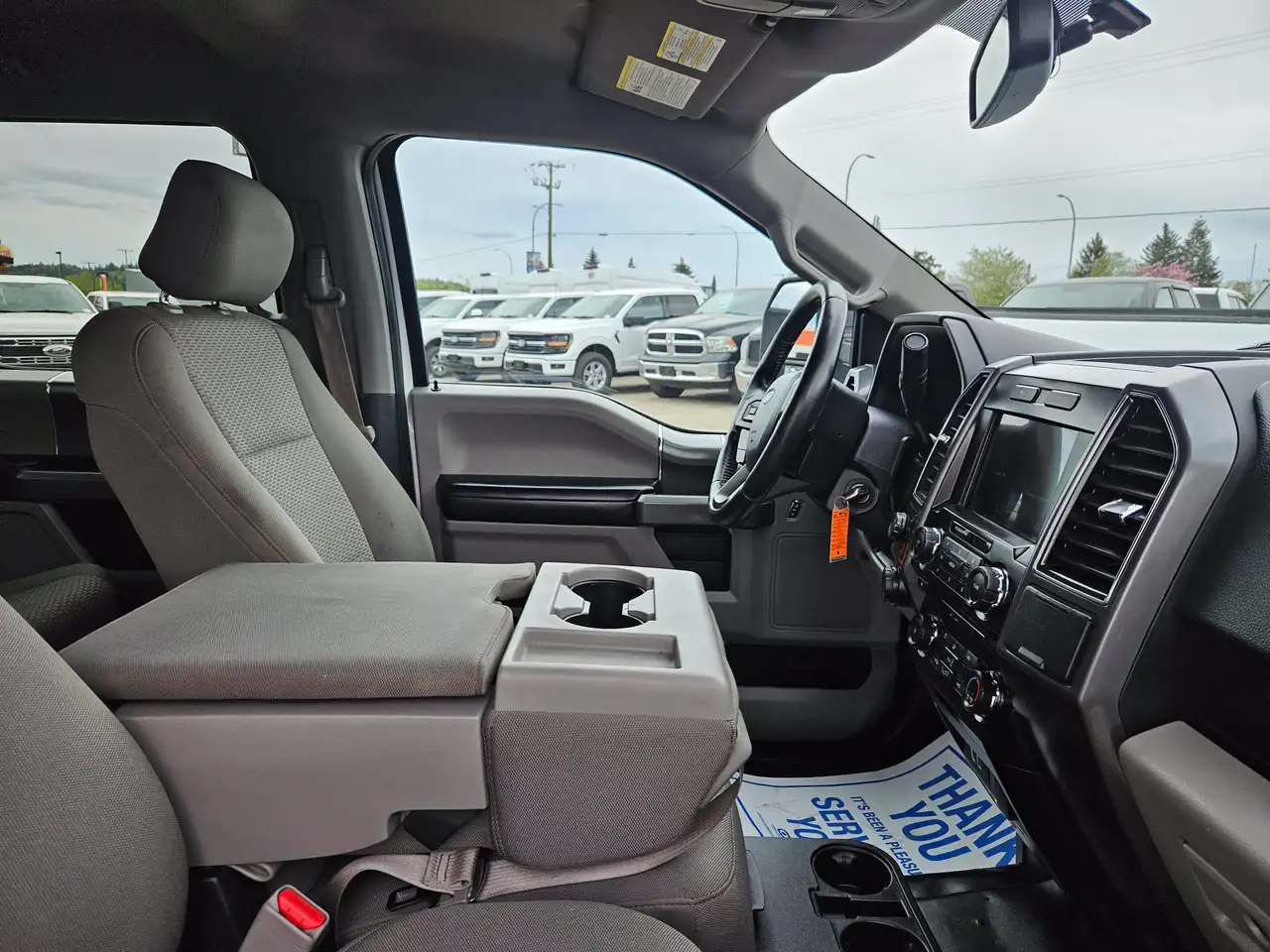 Ford F 150 fotografie Ford F 150