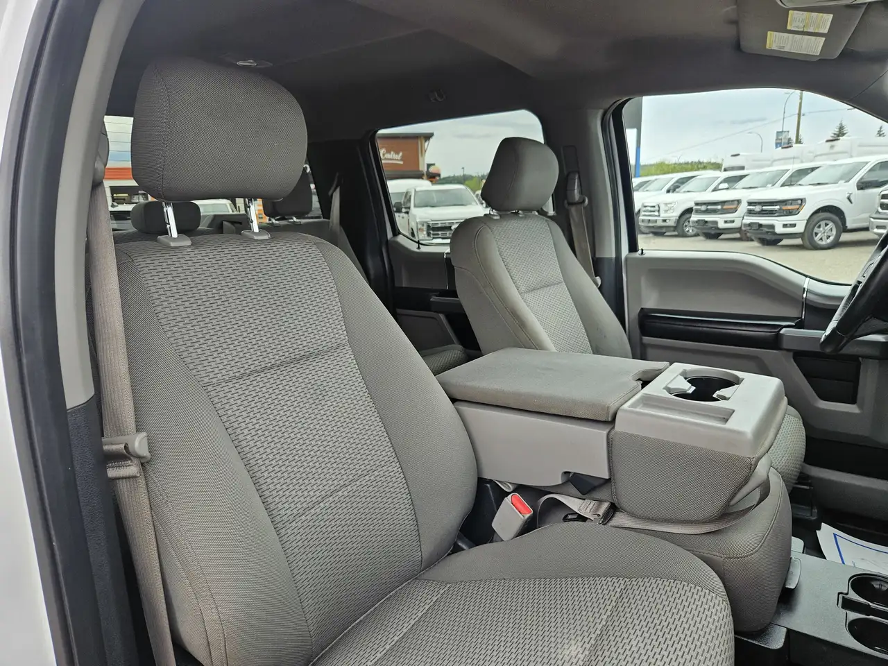 Ford F 150 fotografie Ford F 150