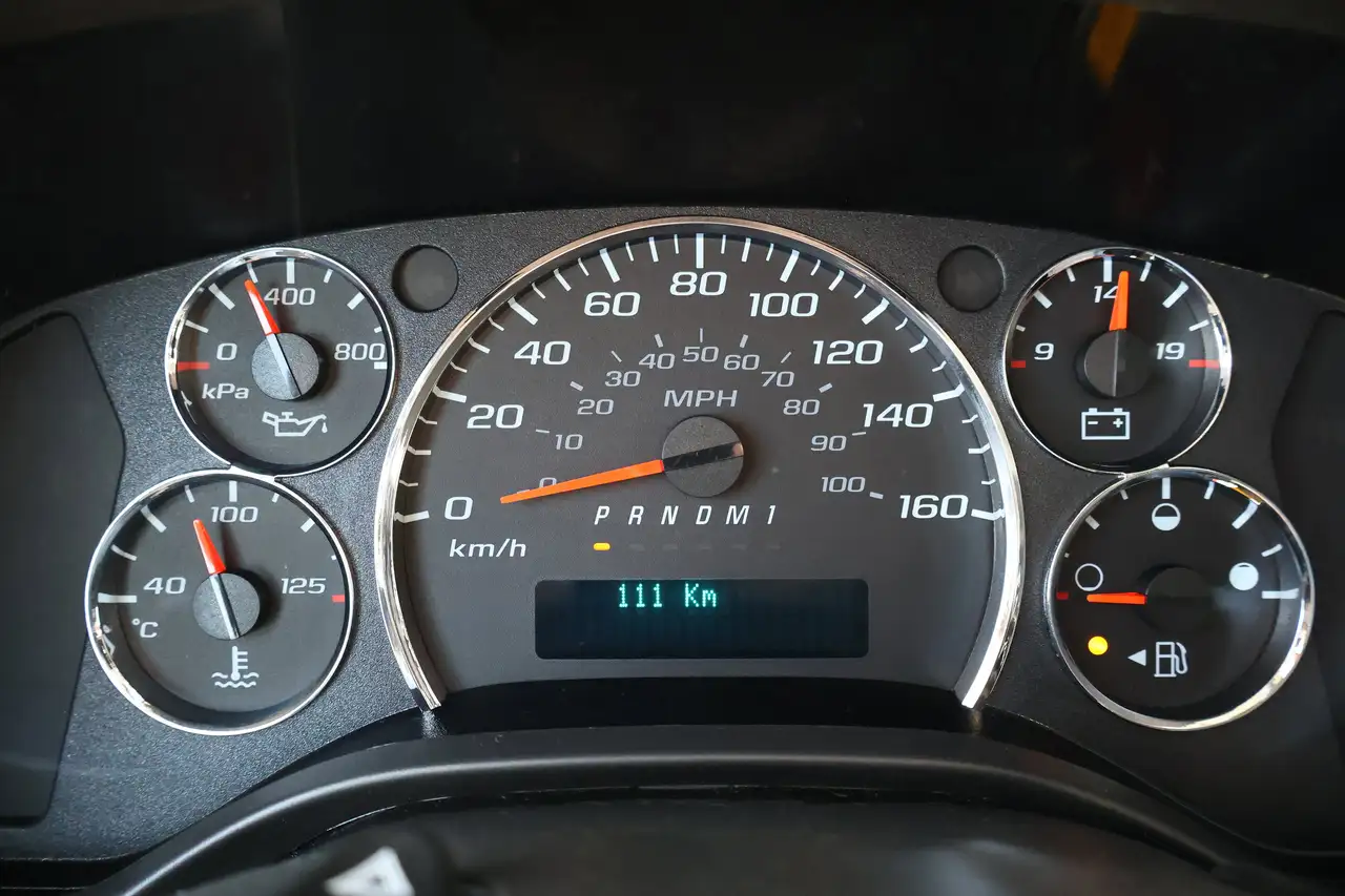 Chevrolet Express 2500 снимка Chevrolet Express 2500