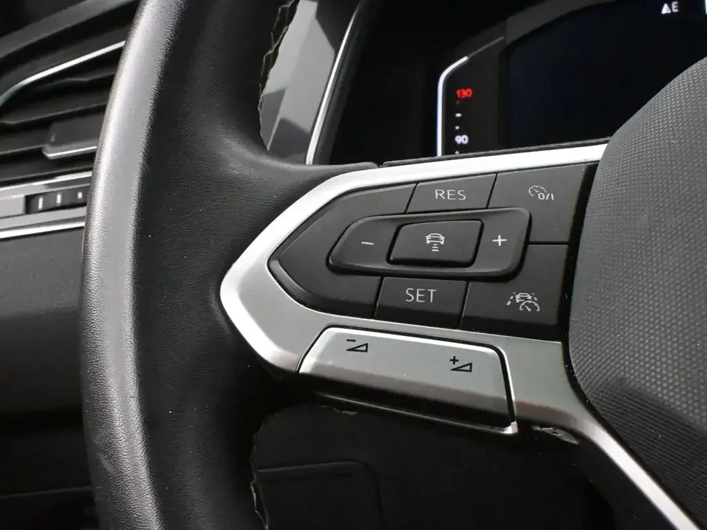 Volkswagen Tiguan fotografie Volkswagen Tiguan