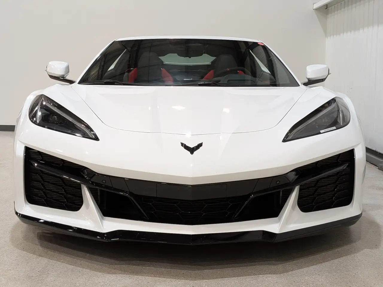 Chevrolet Corvette fotografie Chevrolet Corvette
