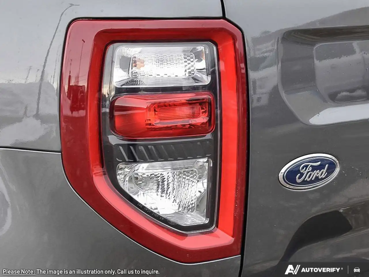 Ford Bronco Sport снимка Ford Bronco Sport
