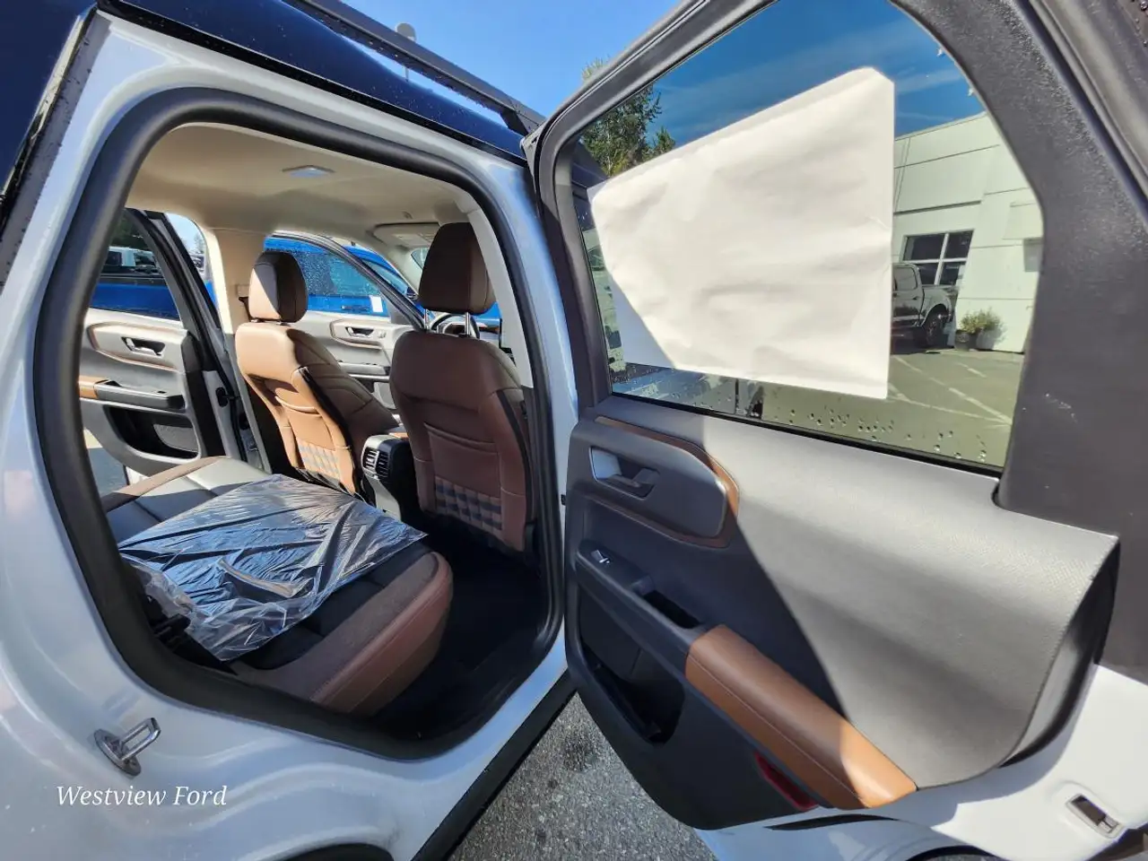 Ford Bronco Sport photo Ford Bronco Sport