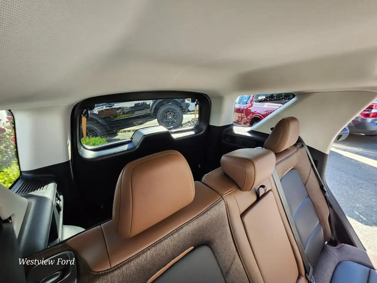 Ford Bronco Sport photo Ford Bronco Sport