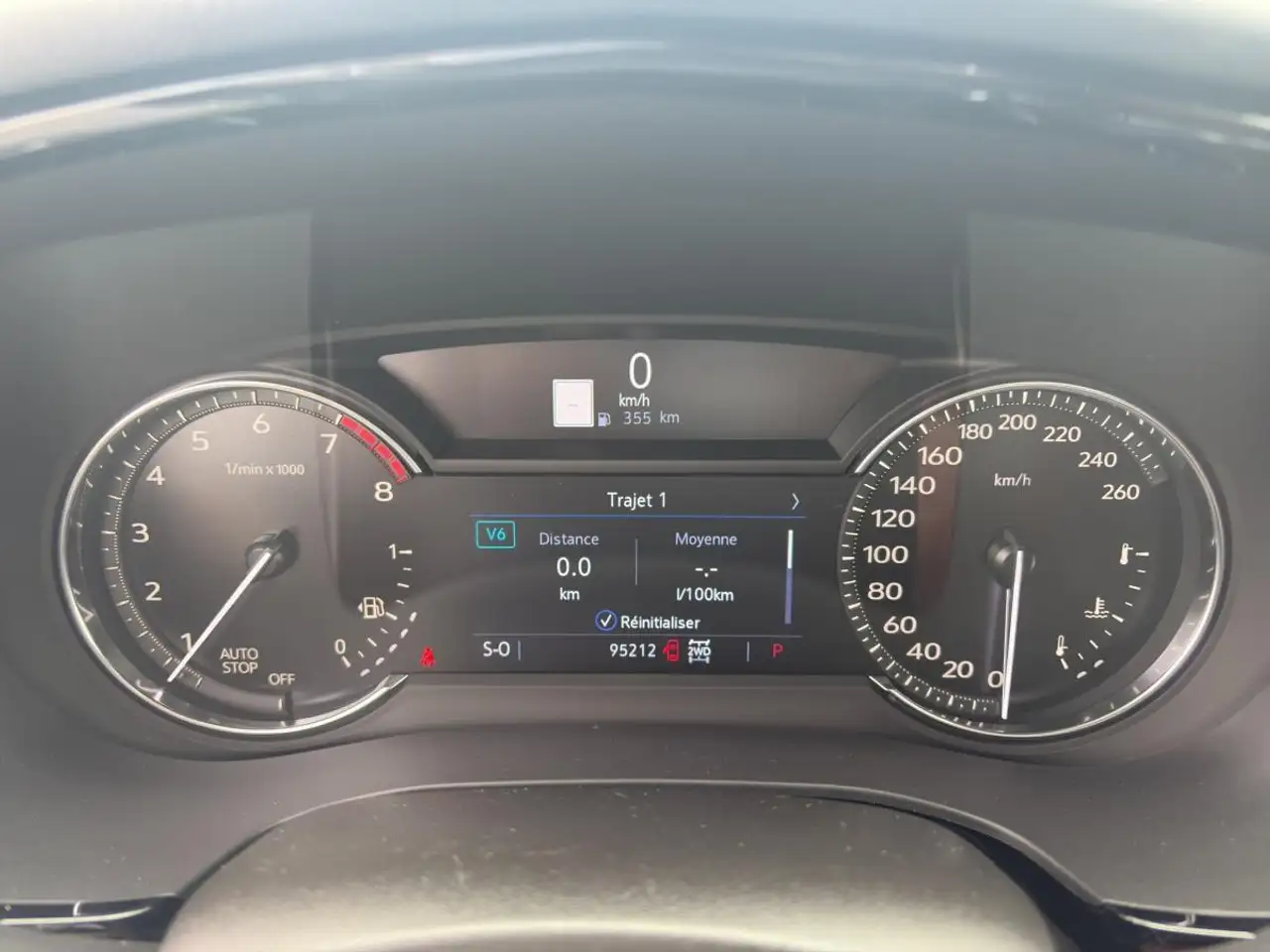 Cadillac XT5 снимка Cadillac XT5