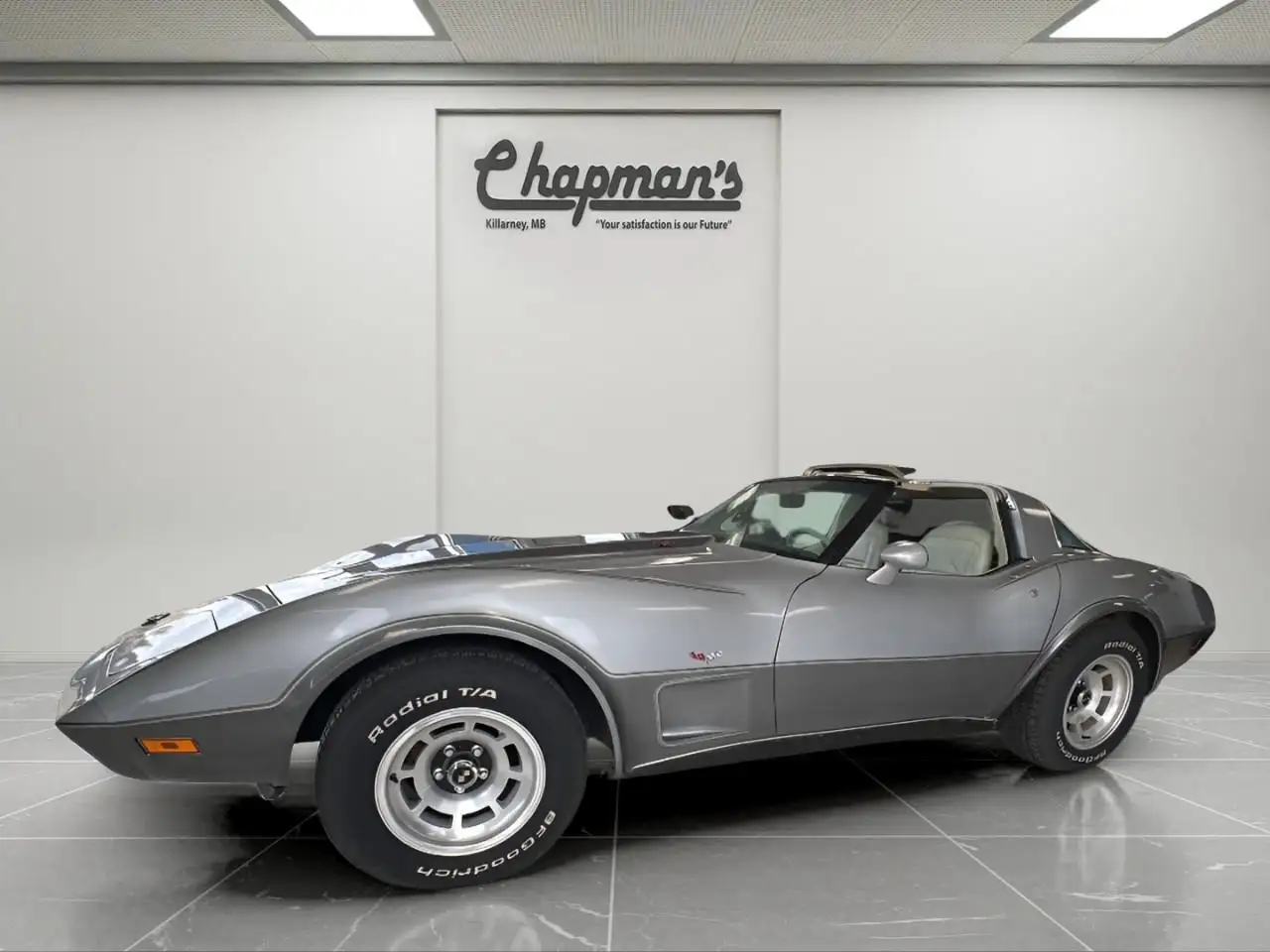 Chevrolet Corvette снимка Chevrolet Corvette