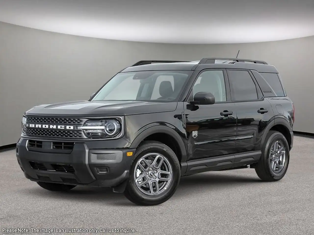 Ford Bronco Sport photo Ford Bronco Sport