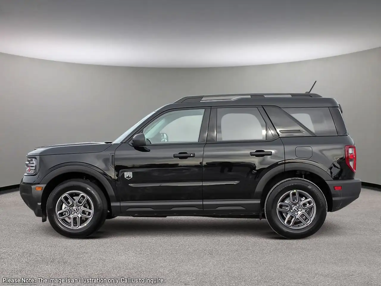 Ford Bronco Sport photo Ford Bronco Sport