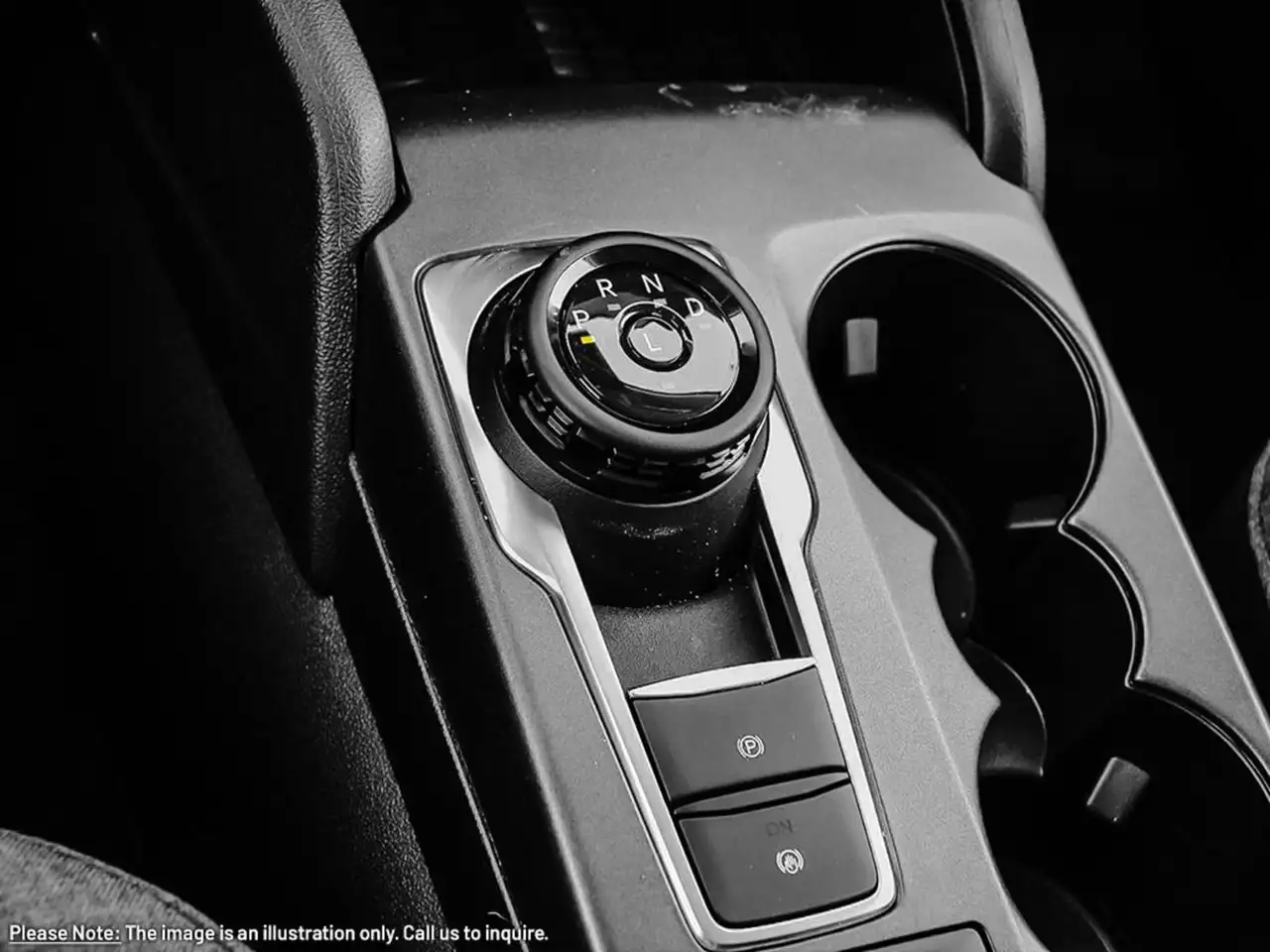 Ford Bronco Sport photo Ford Bronco Sport