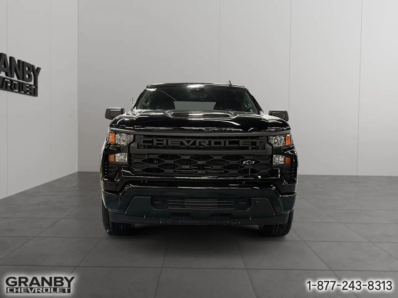 Chevrolet Silverado 1500 снимка Chevrolet Silverado 1500