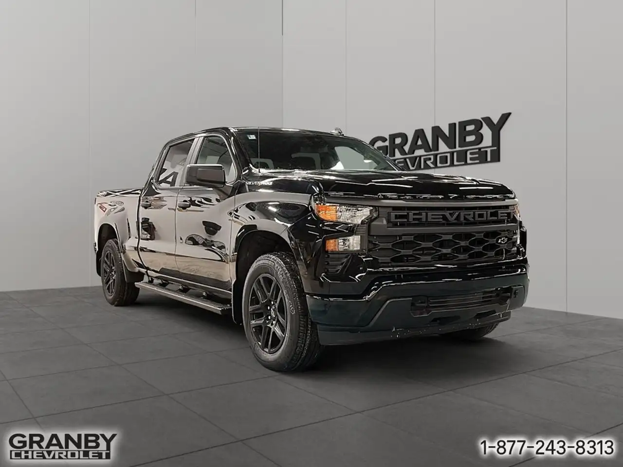 Chevrolet Silverado 1500 снимка Chevrolet Silverado 1500