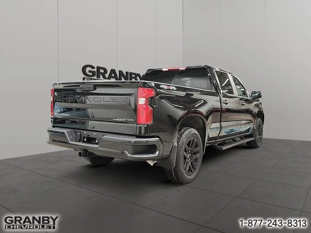 Chevrolet Silverado 1500 снимка Chevrolet Silverado 1500