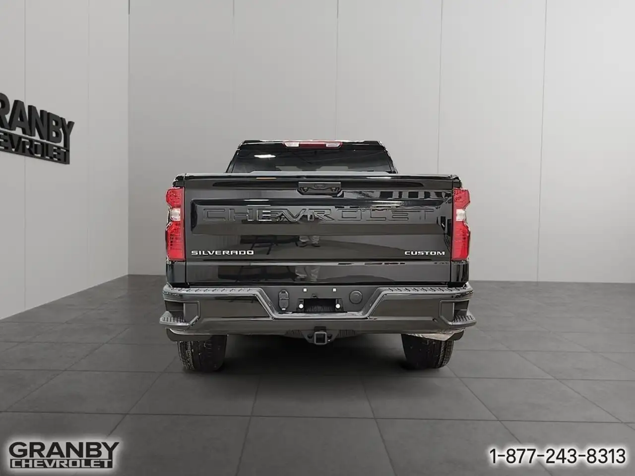 Chevrolet Silverado 1500 снимка Chevrolet Silverado 1500
