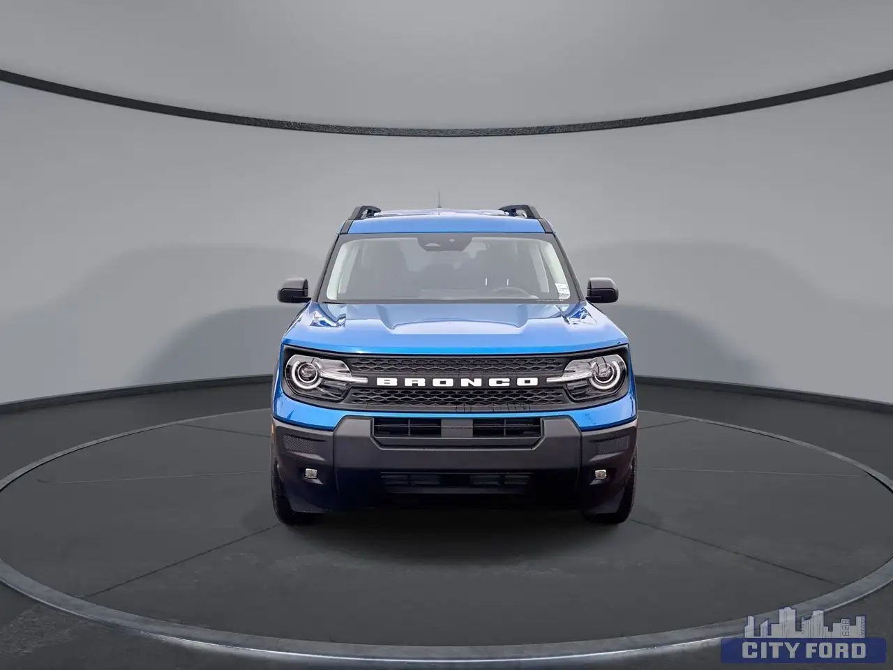 Ford Bronco Sport снимка Ford Bronco Sport