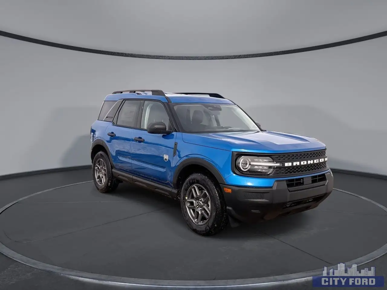 Ford Bronco Sport снимка Ford Bronco Sport
