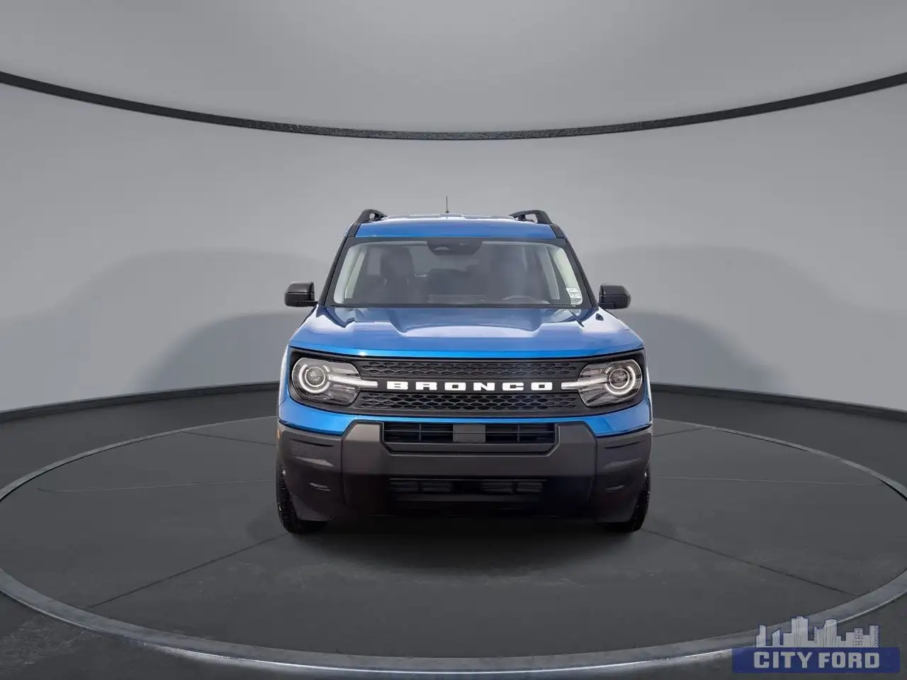 Ford Bronco Sport снимка Ford Bronco Sport