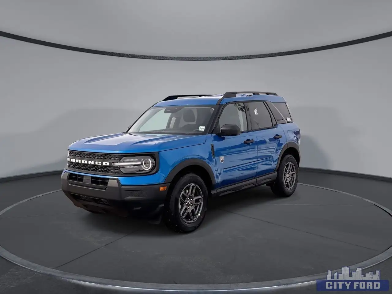 Ford Bronco Sport снимка Ford Bronco Sport