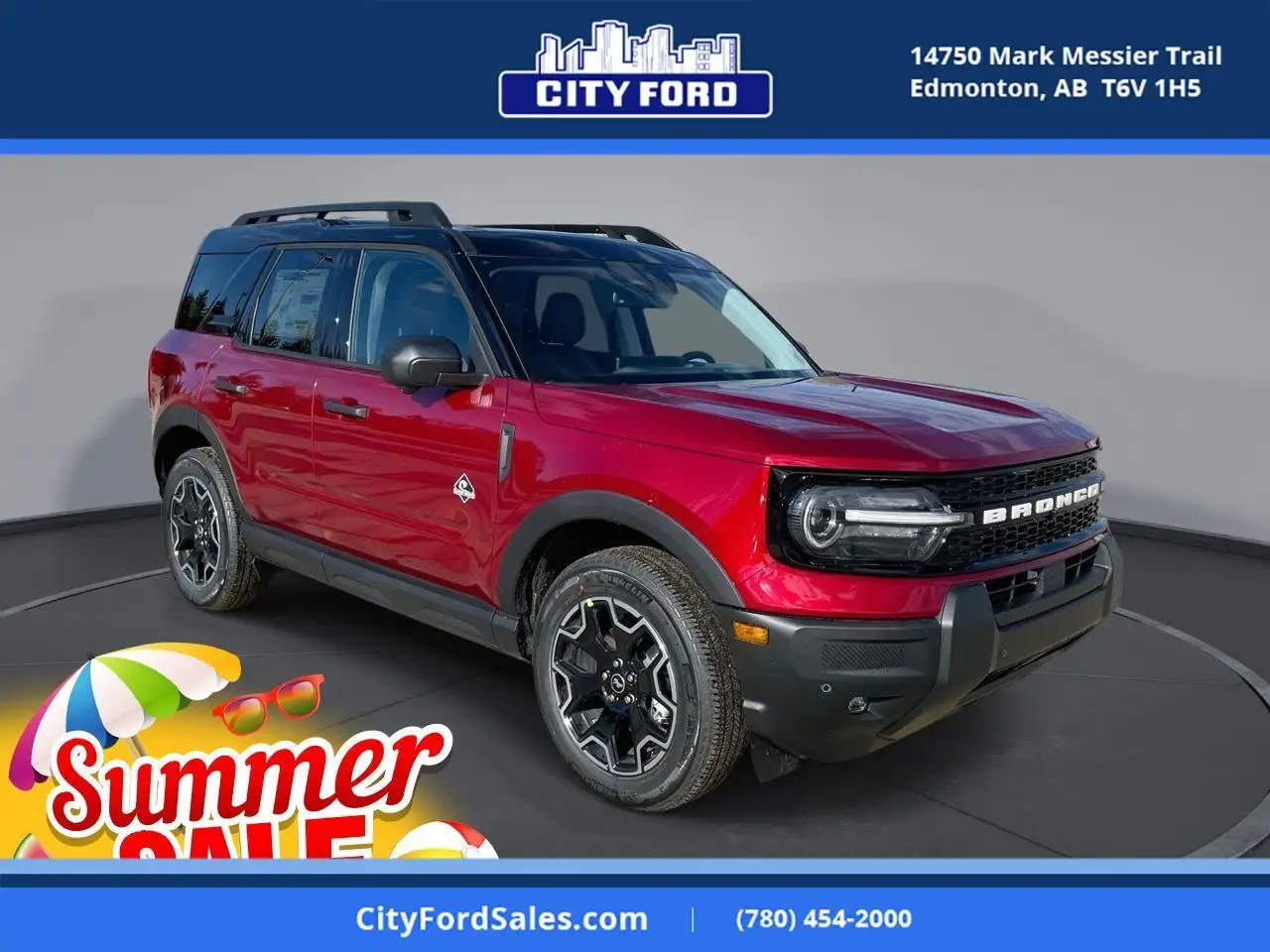 Ford Bronco Sport снимка Ford Bronco Sport