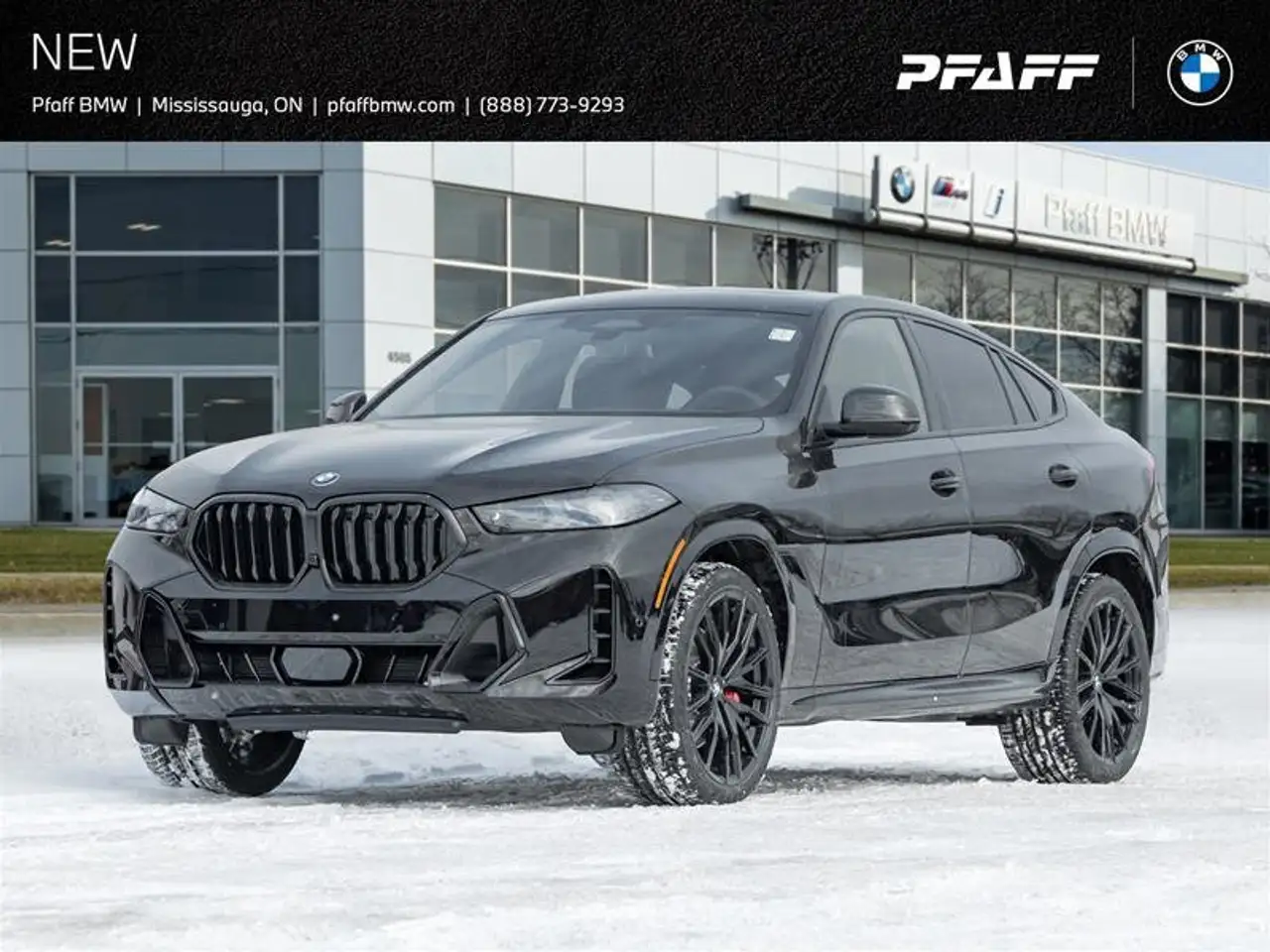 BMW X6 photo BMW X6