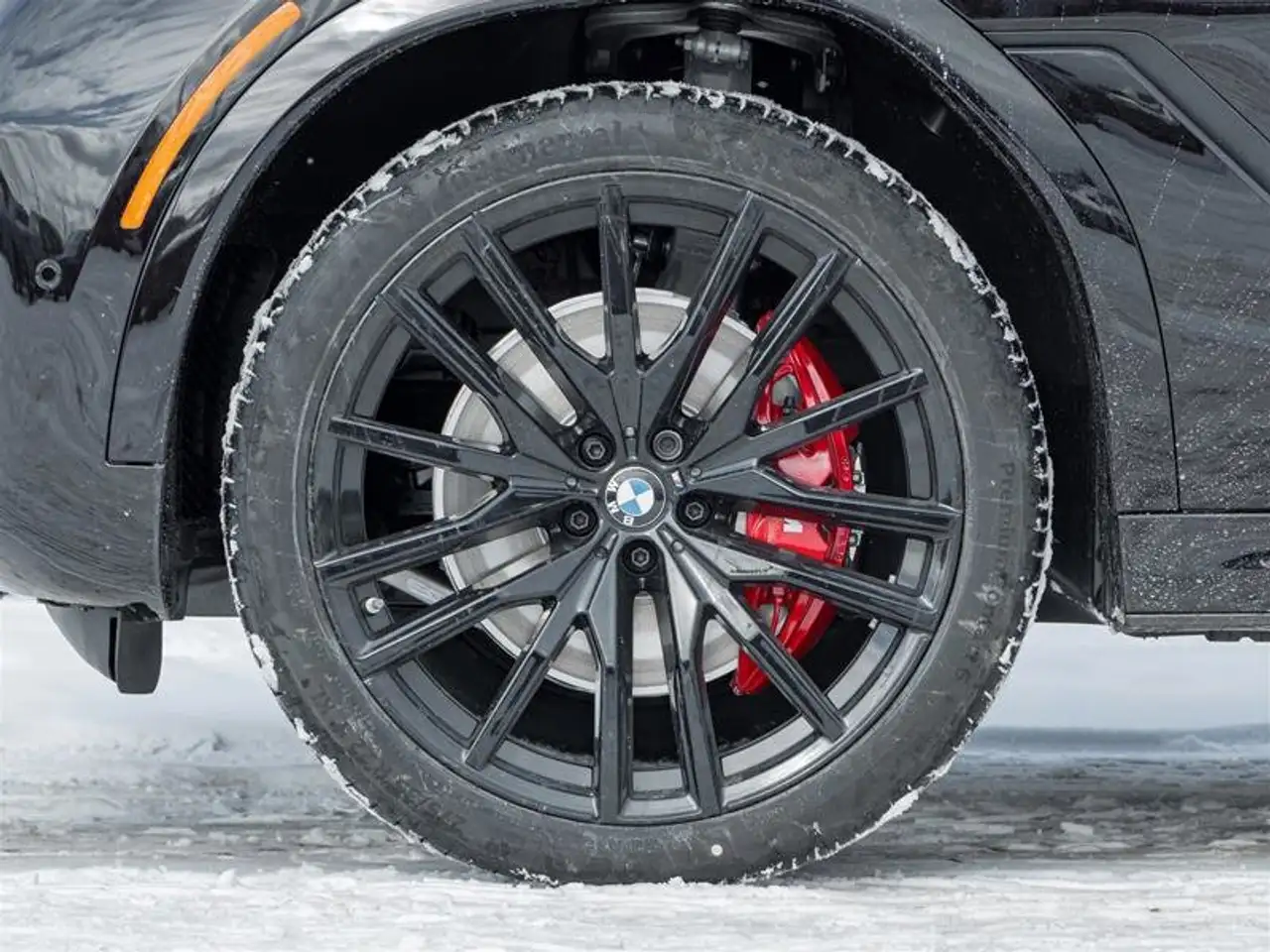 BMW X6 photo BMW X6