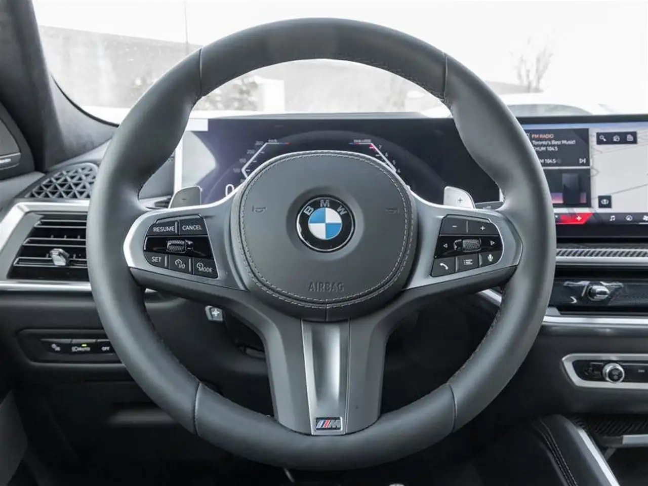 BMW X6 photo BMW X6