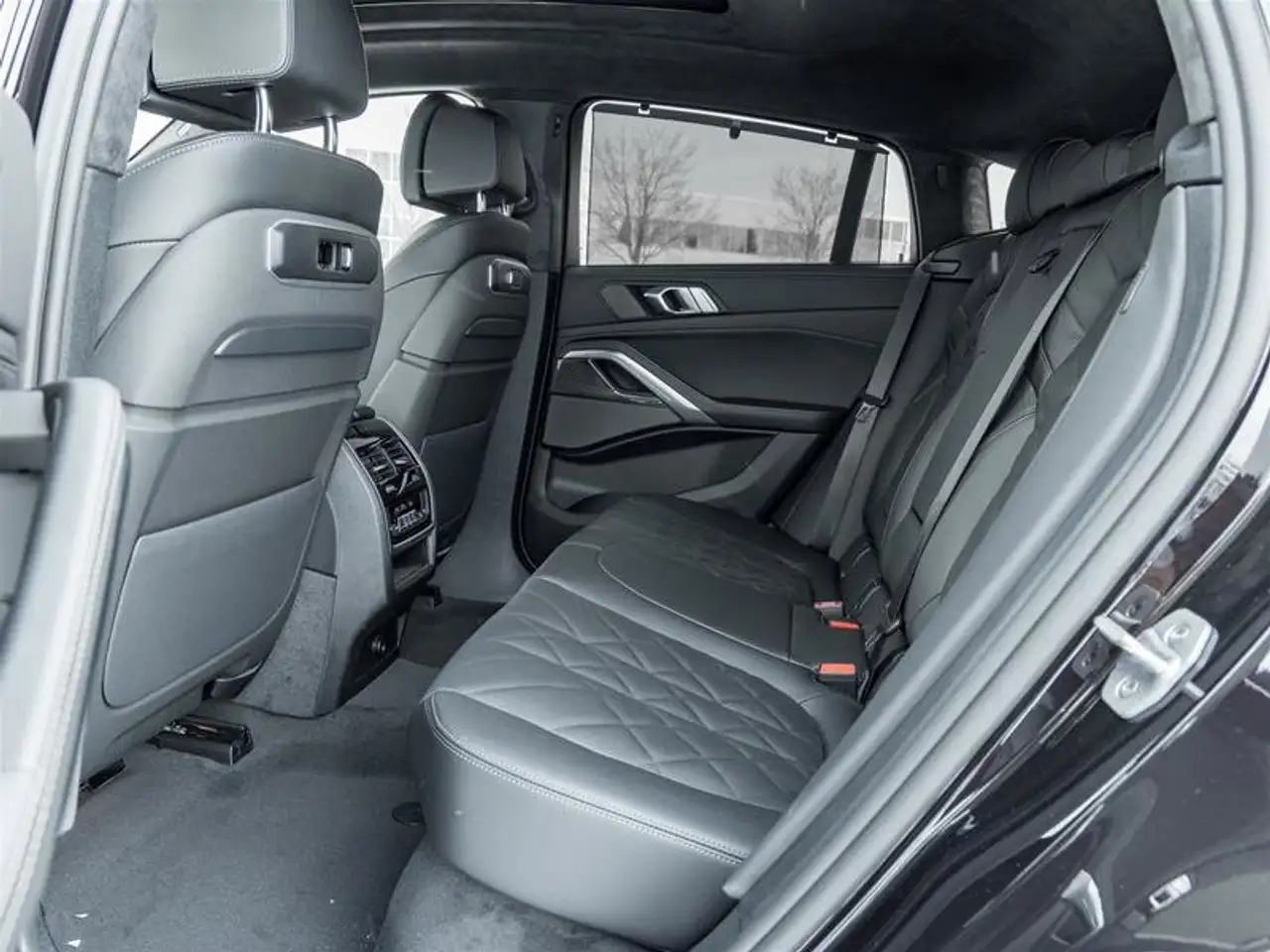 BMW X6 photo BMW X6