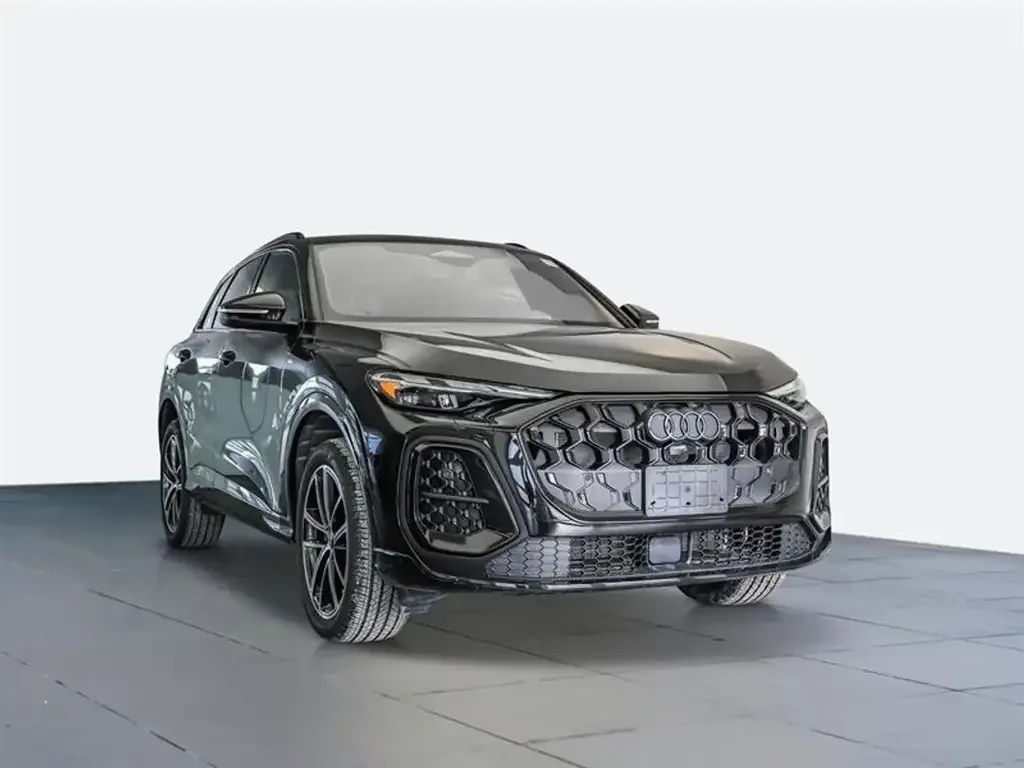 2025 Audi Q5
