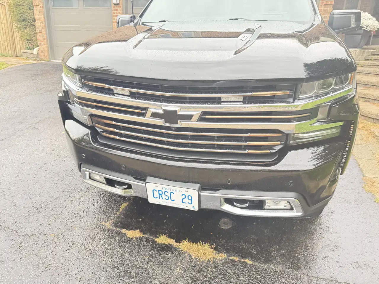 Chevrolet Silverado 1500 снимка Chevrolet Silverado 1500