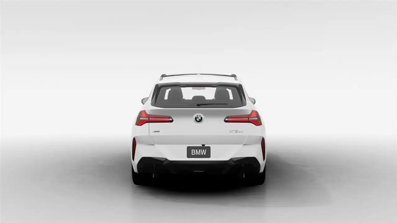 BMW X3 photo BMW X3