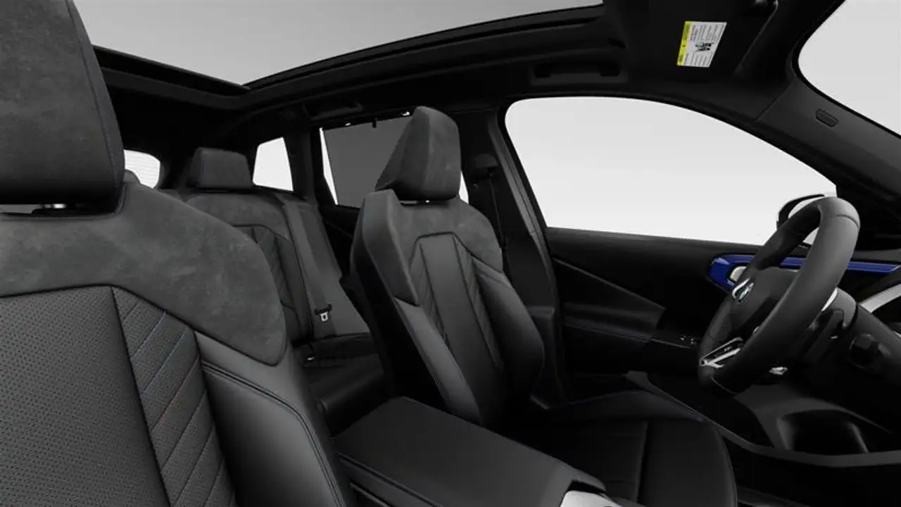 BMW X3 photo BMW X3
