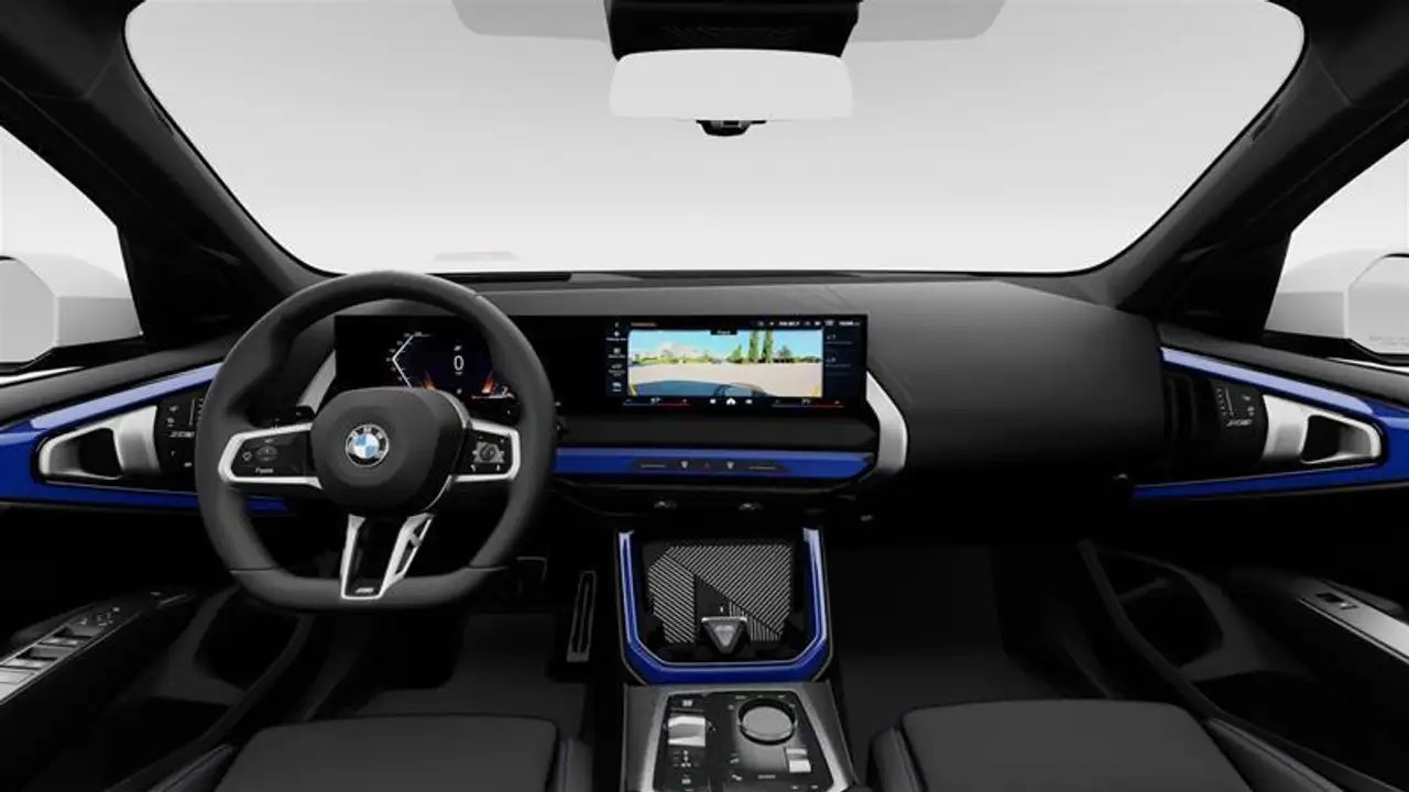 BMW X3 photo BMW X3