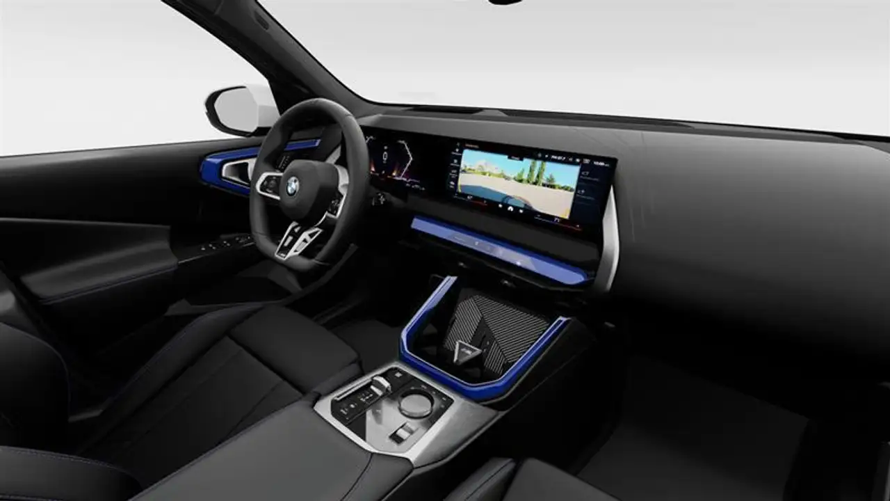 BMW X3 photo BMW X3