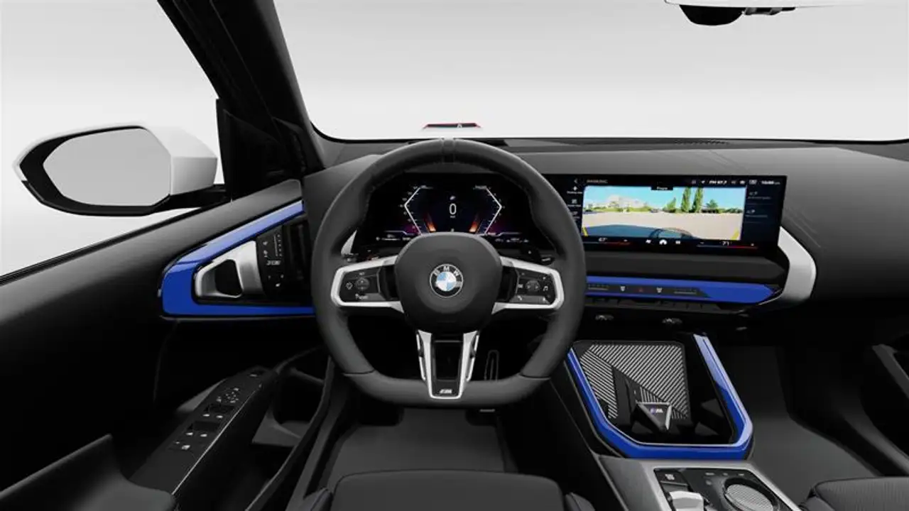 BMW X3 photo BMW X3