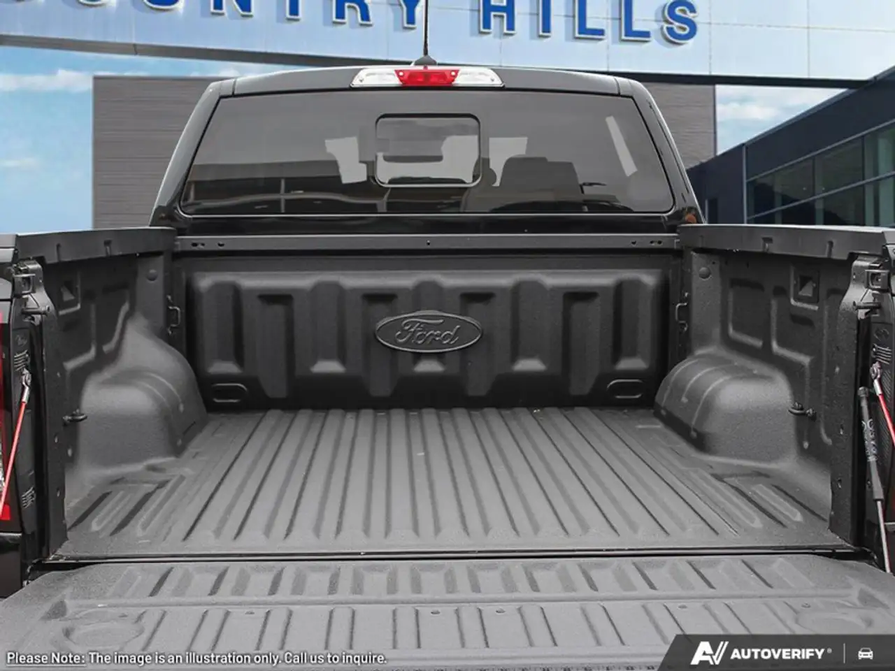 Ford Ranger photo Ford Ranger
