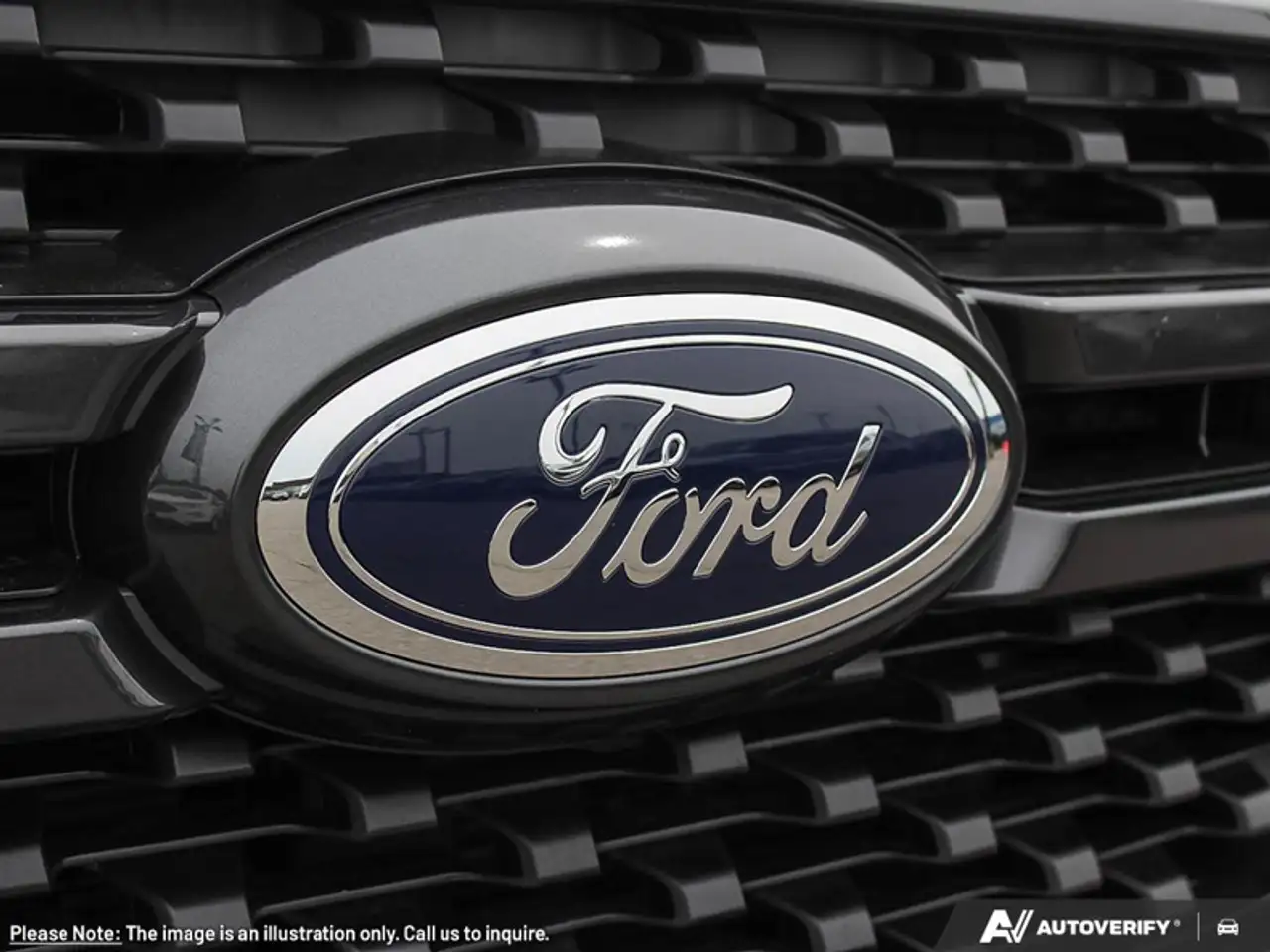Ford Ranger photo Ford Ranger