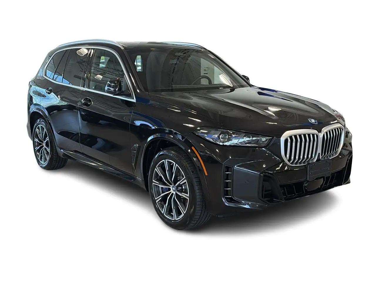 BMW X5 fotografie BMW X5