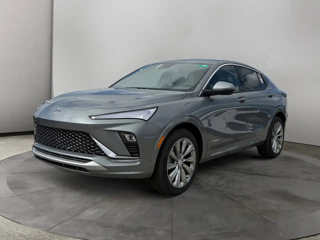 2026 Buick Envista