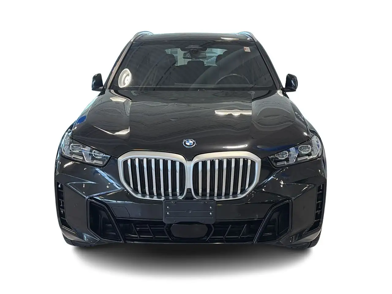 BMW X5 fotografie BMW X5