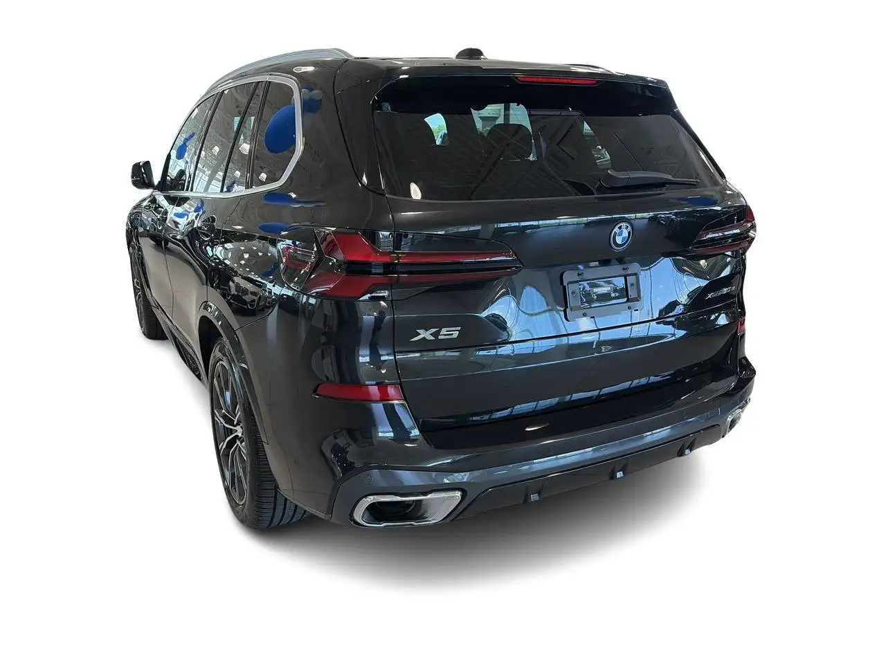 BMW X5 fotografie BMW X5