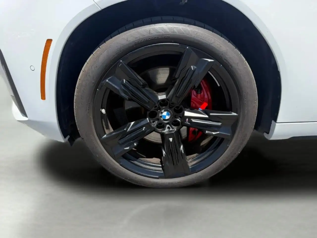 BMW X3 снимка BMW X3
