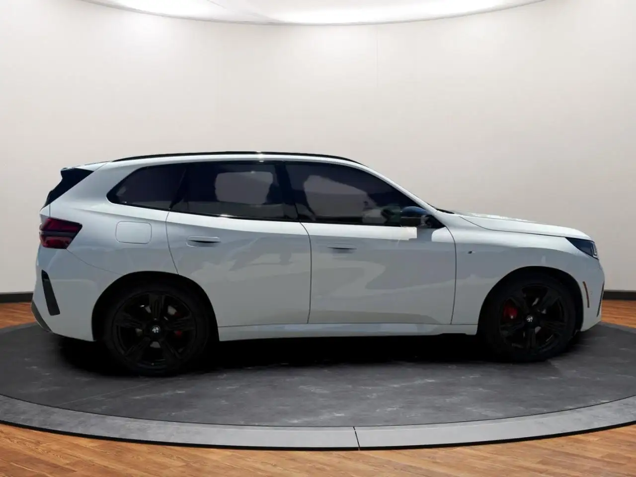 BMW X3 снимка BMW X3