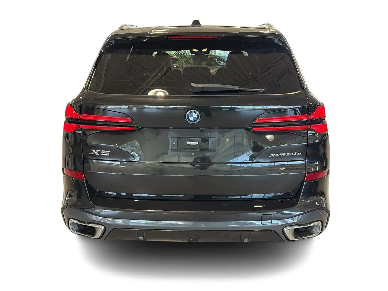 BMW X5 fotografie BMW X5