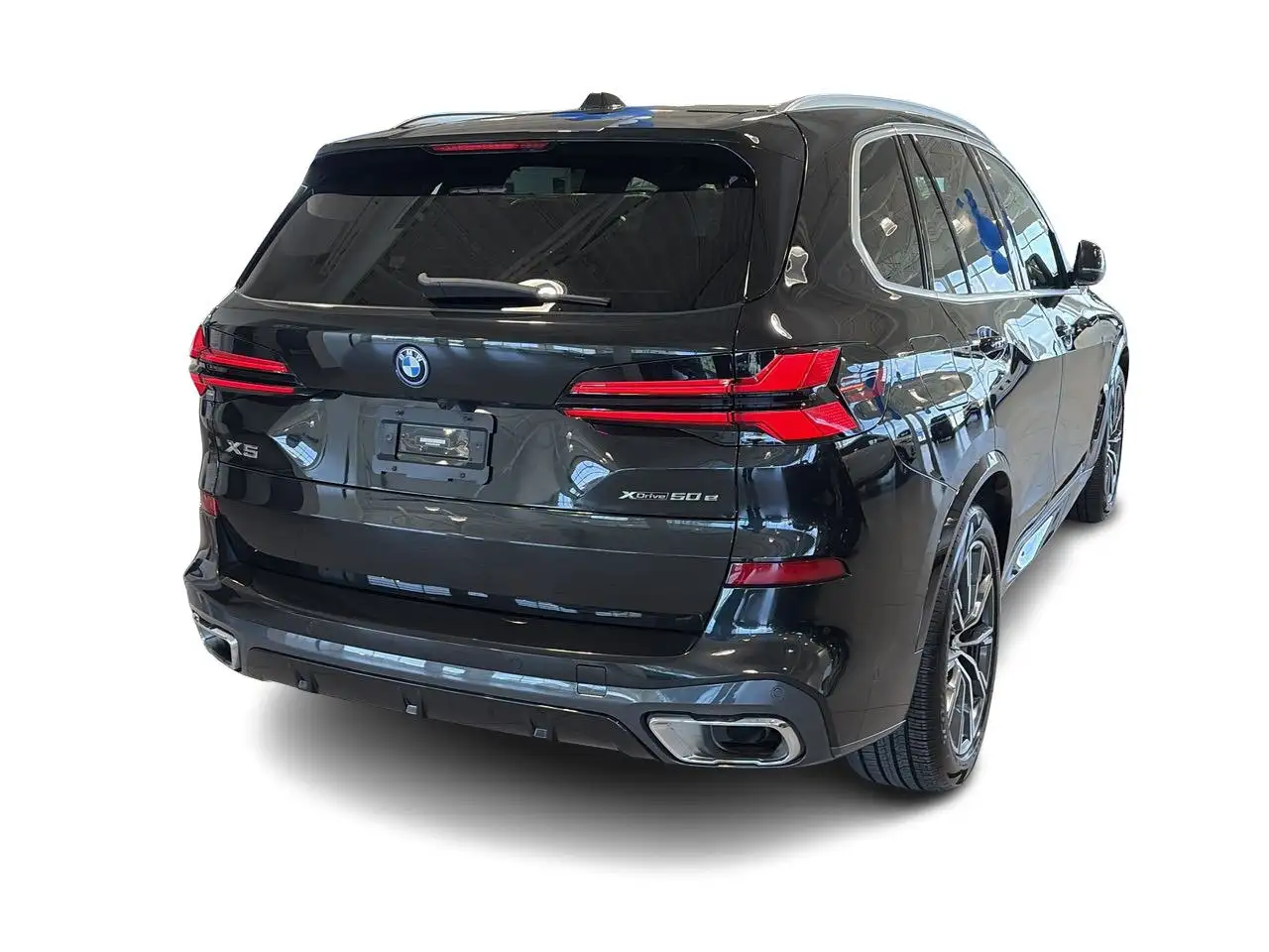 BMW X5 fotografie BMW X5