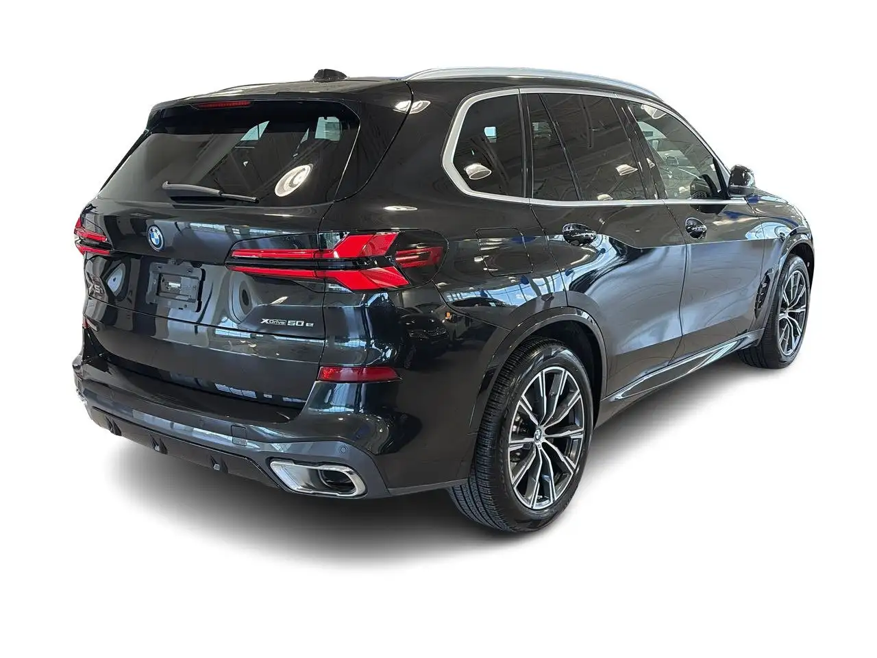 BMW X5 fotografie BMW X5