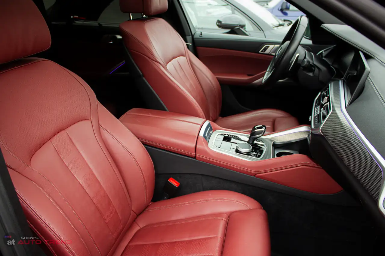 BMW X6 photo BMW X6