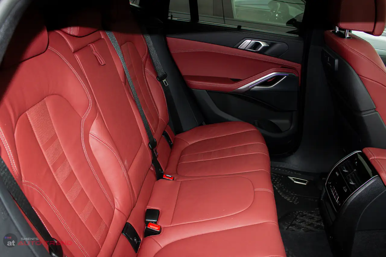 BMW X6 photo BMW X6
