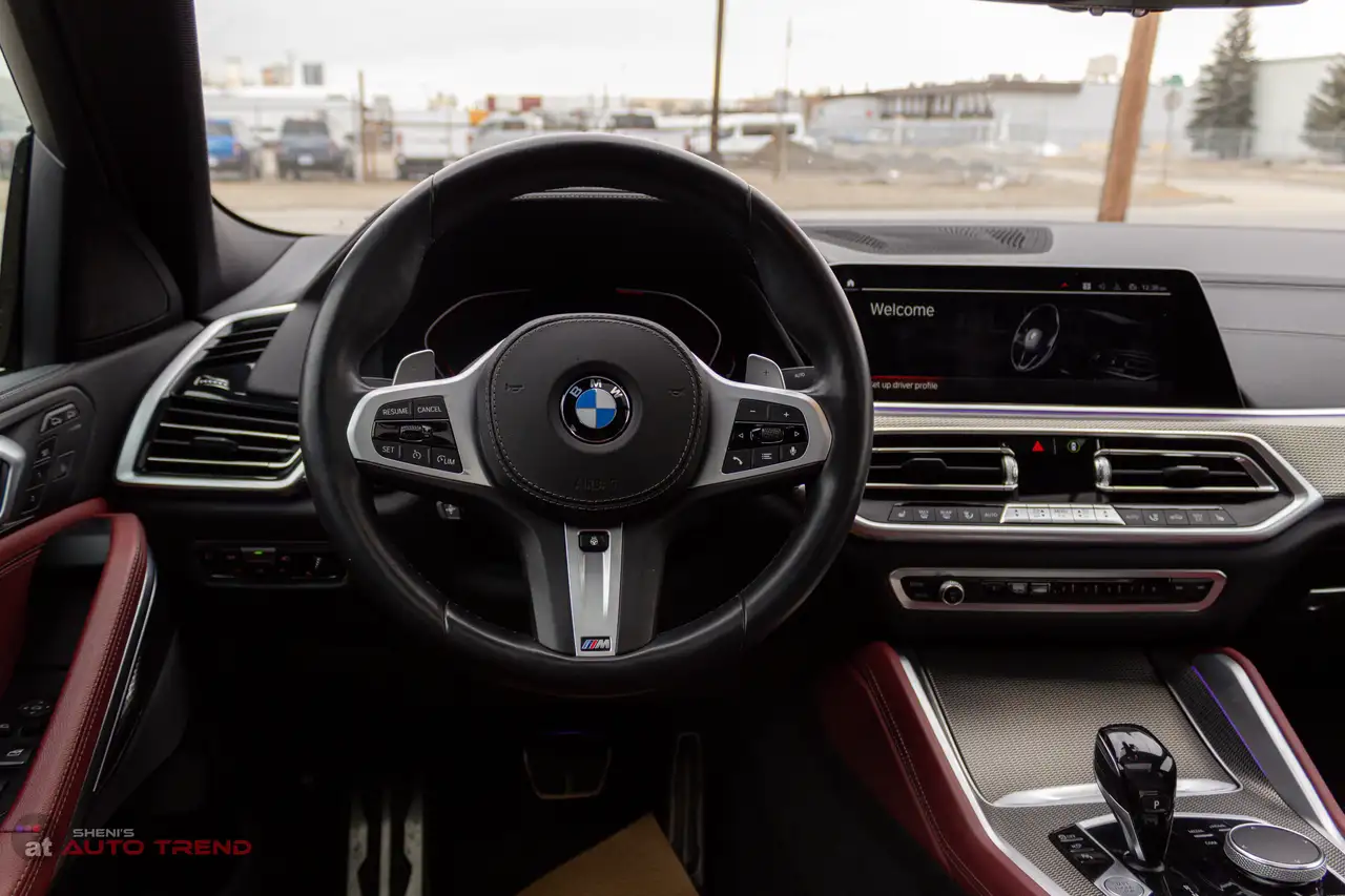 BMW X6 photo BMW X6