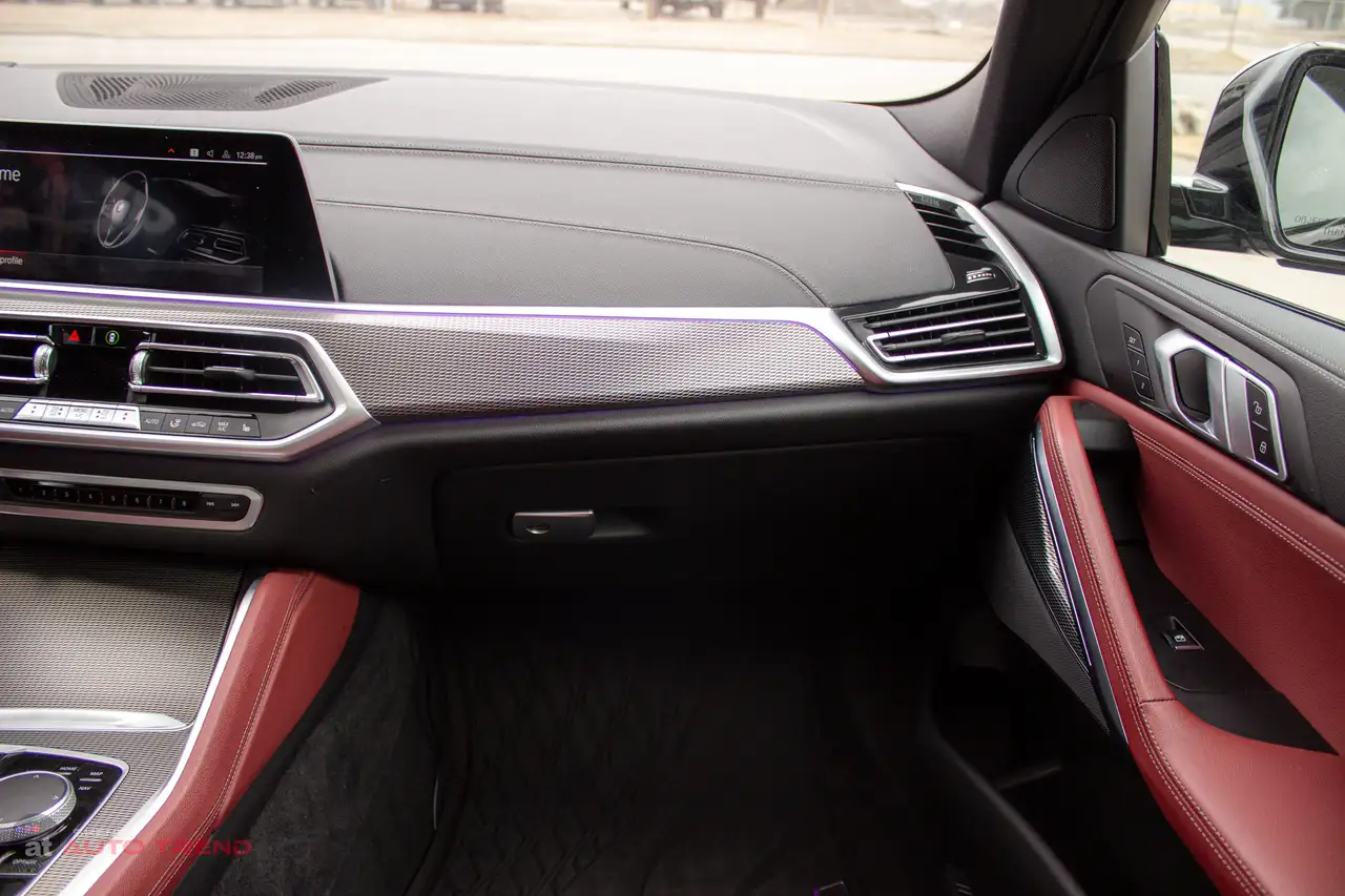 BMW X6 photo BMW X6